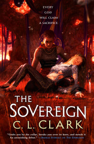 The Sovereign - 9780316542883 by C. L. Clark, 9780316542883
