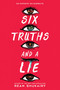 Six Truths and a Lie - 9780316564601 by Ream Shukairy, 9780316564601
