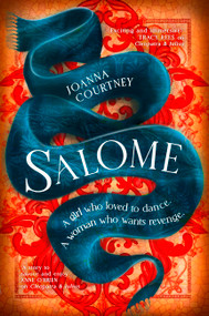 Salome (The woman behind the dance) - 9780349433004 by Joanna Courtney, 9780349433004