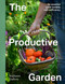 The Productive Garden (An essential guide towards self-sufficiency) by Stephanie Hafferty, 9780711293335