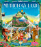 Mythology Land (12 classic legends reimagined) by Claire Cock-Starkey, Pham Quang Phuc, 9780711294066