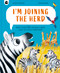 I'm Joining the Herd by Saskia Gwinn, Adam Ming, 9780711295599
