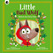 Little Bad Wolf by Abie Longstaff, Leire Martin, 9780711296466