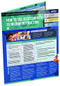 How to Use Assessments to Inform Instruction (Quick Reference Guide) by Stronge & Associates, 9781416625711