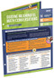 Guiding Meaningful Math Conversations (Quick Reference Guide) by Laney Sammons, 9781416624202