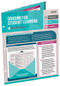 Grading for Student Learning (Quick Reference Guide) by Susan M. Brookhart, 9781416624035