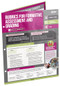 Rubrics for Formative Assessment and Grading (Quick Reference Guide) by Susan M. Brookhart, 9781416623533