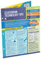 Classroom Technology Tips (Quick Reference Guide) by Monica Burns, 9781416629078