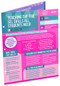 Teaching the Five SEL Skills All Students Need (Quick Reference Guide) by Thomas R. Hoerr, 9781416629733