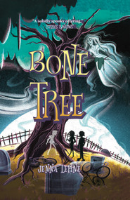 Bone Tree (What Lies Beneath May Be More Than Friendship) - 9780997958034 by Jenna Lehne, 9780997958034