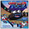 Good Luck, Puck! (A Winter Sports Adventure) by Donna Marx, Daniel Sulzberg, 9781956378375