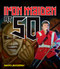 Iron Maiden at 50 by Daniel Bukszpan, 9780760395042