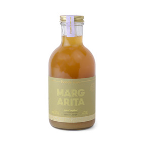 MIXER, 16 OZ - MARGARITA, HHC002