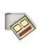 THE JUPITER COCKTAIL CHILLERS - GOLD, SET OF 2, HHC112