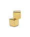 THE JUPITER COCKTAIL CHILLERS - GOLD, SET OF 2, HHC112