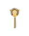 THE RENLEY MIXOLOGY SET - JIGGER, STRAINER, SPOON,, HHC114