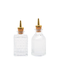 THE GIO BITTERS BOTTLE - SET OF 2, HHC116