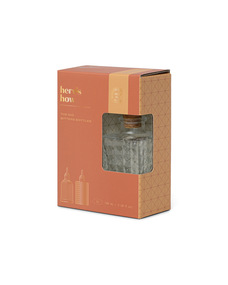 THE GIO BITTERS BOTTLE - SET OF 2, HHC116