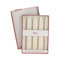 THE OWEN COCKTAIL PICKS - GOLD, SET OF 4, HHC117