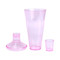 THE PENELOPE COCKTAIL SHAKER - LILAC, HHC129