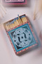 JUMBO BOXED MATCHES - MERMAIDS, ACC49