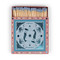 JUMBO BOXED MATCHES - MERMAIDS, ACC49
