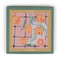 JUMBO BOXED MATCHES - ORANGES, ACC53