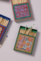 JUMBO BOXED MATCHES - ORANGES, ACC53