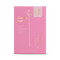THE LILY FLAMINGO COCKTAIL PICKS - SET OF 4, HHC135