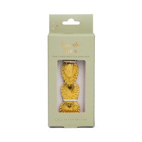 THE THEO SHELL BOTTLE OPENER, HHC136