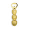 THE THEO SHELL BOTTLE OPENER, HHC136