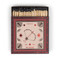 JUMBO BOXED MATCHES - BOW & ARROW, ACC57