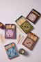 JUMBO BOXED MATCHES - BOW & ARROW, ACC57