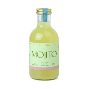 MOJITO - 16OZ, HHC010