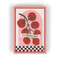 A DOPO BOXED MATCHES "TOMATO VINE", ACC59