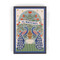 A DOPO BOXED MATCHES "PEACOCK", ACC60