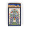 A DOPO BOXED MATCHES "PEACOCK", ACC60