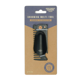 Grooming Multi Tool, GEN828