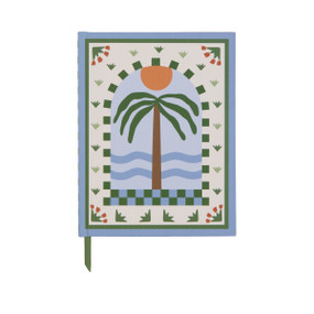 A DOPO PALM JOURNAL - 6" x 7.75", JB681004