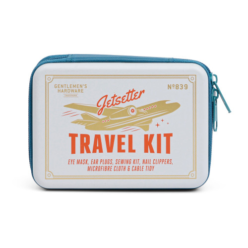 The jet setter Kit, GEN839