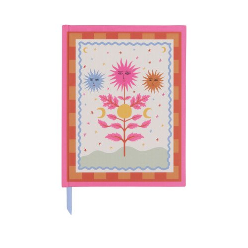 A DOPO SUN JOURNAL - 6" x 7.75", JB681005