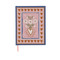 A DOPO HEARTS JOURNAL - 6" x 7.75", JB681007