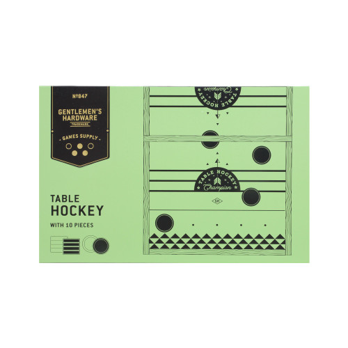 Table Hockey, GEN847