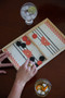 Table Hockey, GEN847