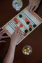 Table Hockey, GEN847
