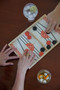 Table Hockey, GEN847