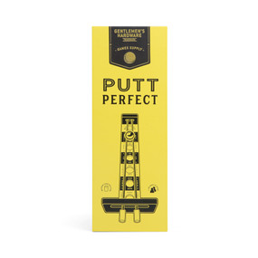 Putt Perfect, GEN848