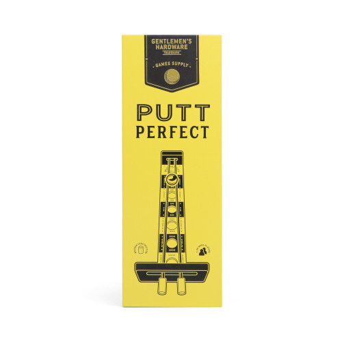Putt Perfect, GEN848