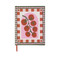 A DOPO TOMATO JOURNAL - 6" x 7.75", JB681010