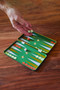 Travel Backgammon, GEN851